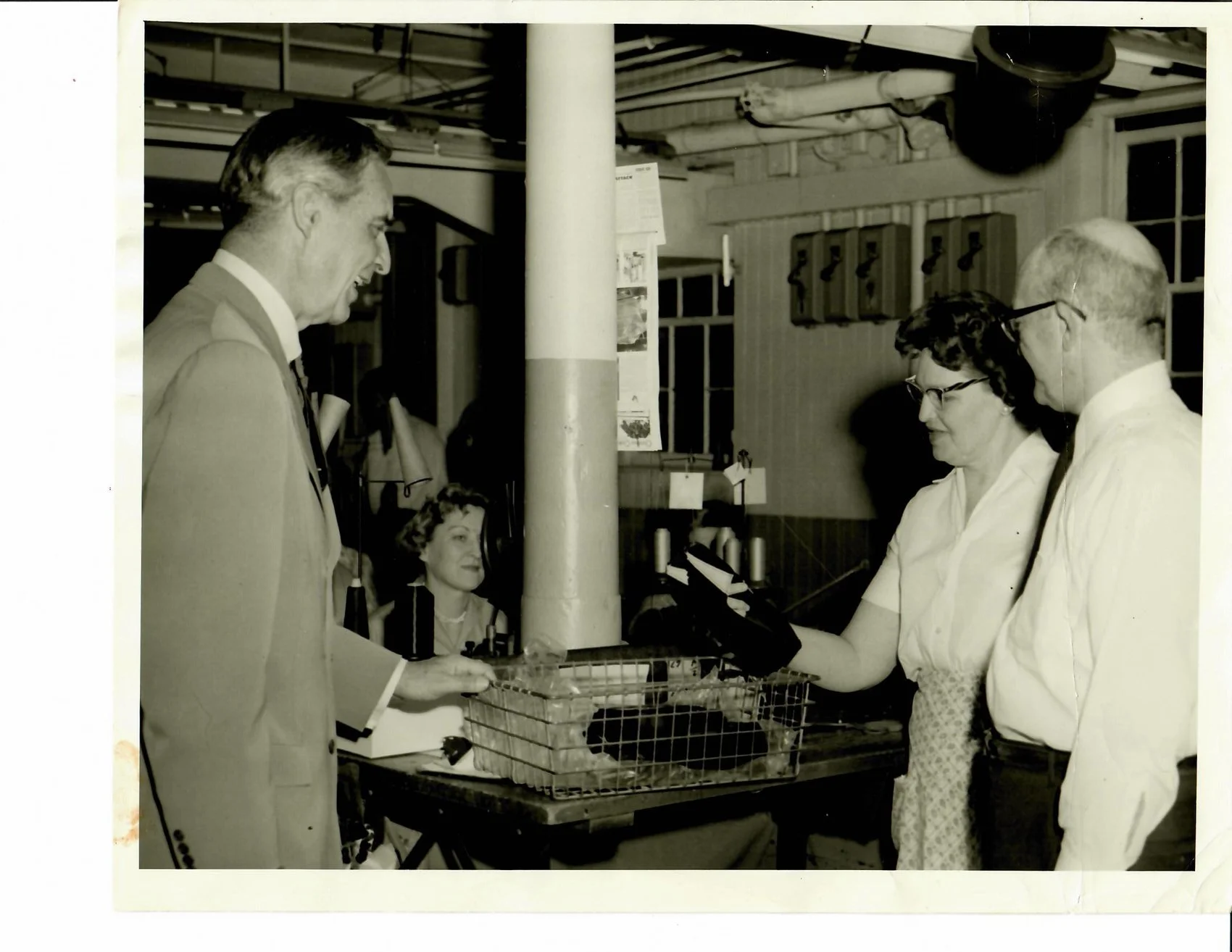 1002 Prescott Bush & Regina Brecelnick.jpg