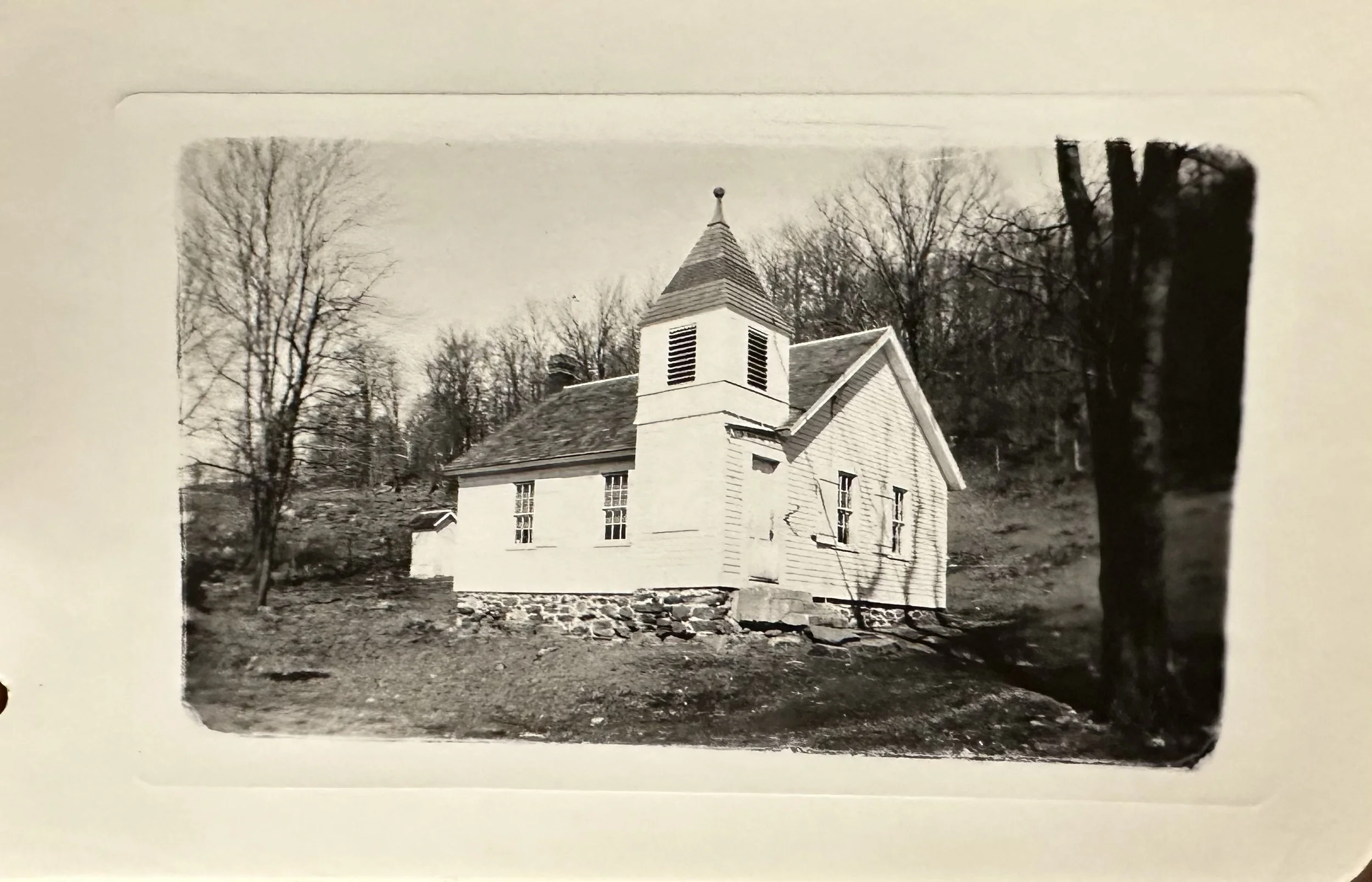 March 7, 1937 - Located in Gunntown