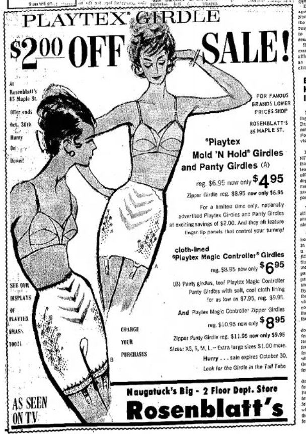 Naugatuck Daily News - Wed, Oct 27, 1965