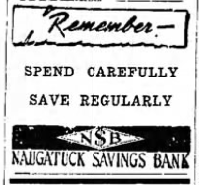 Naugatuck Daily News - Sat, Oct 04, 1947