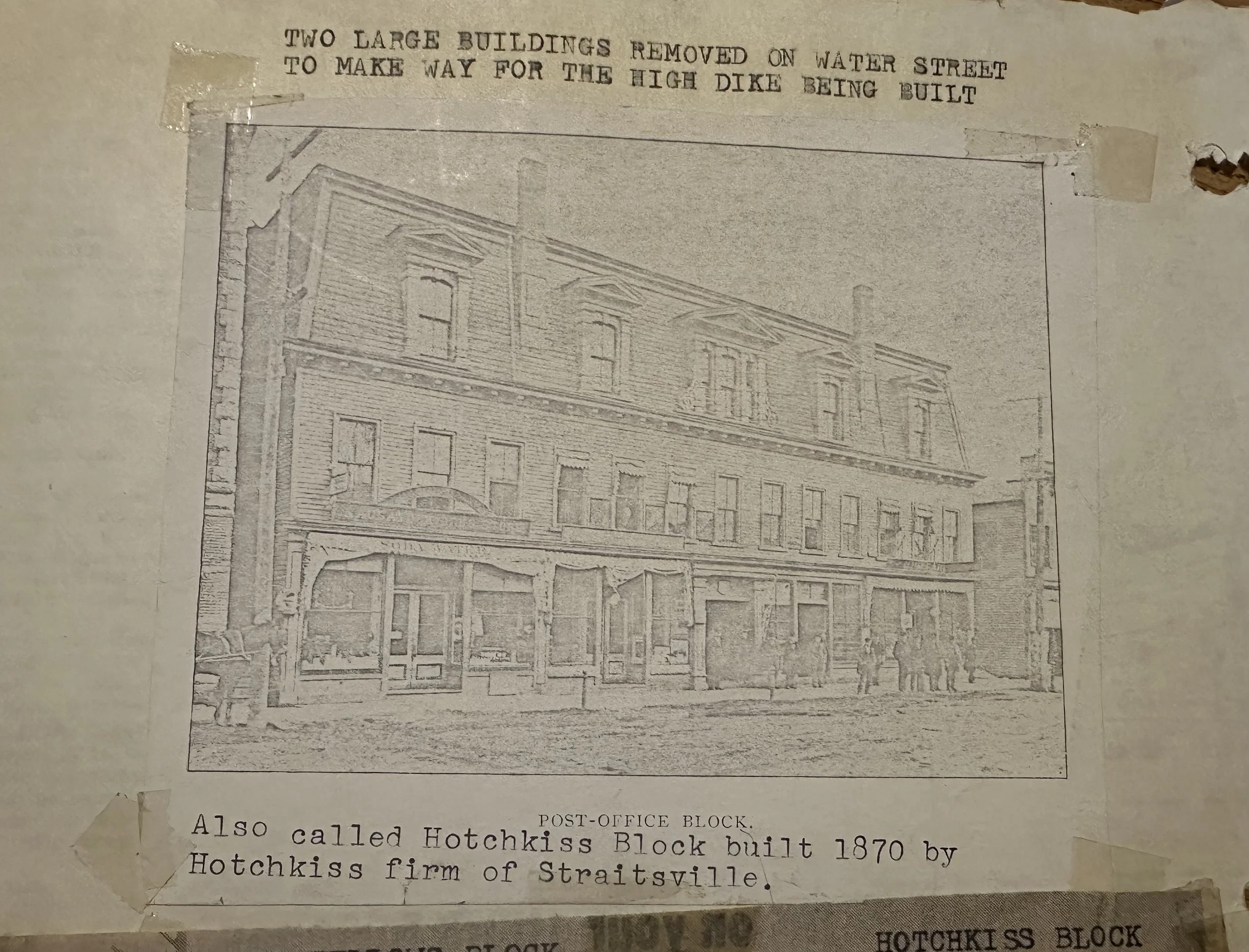 Source: Dorothy Almquist Album