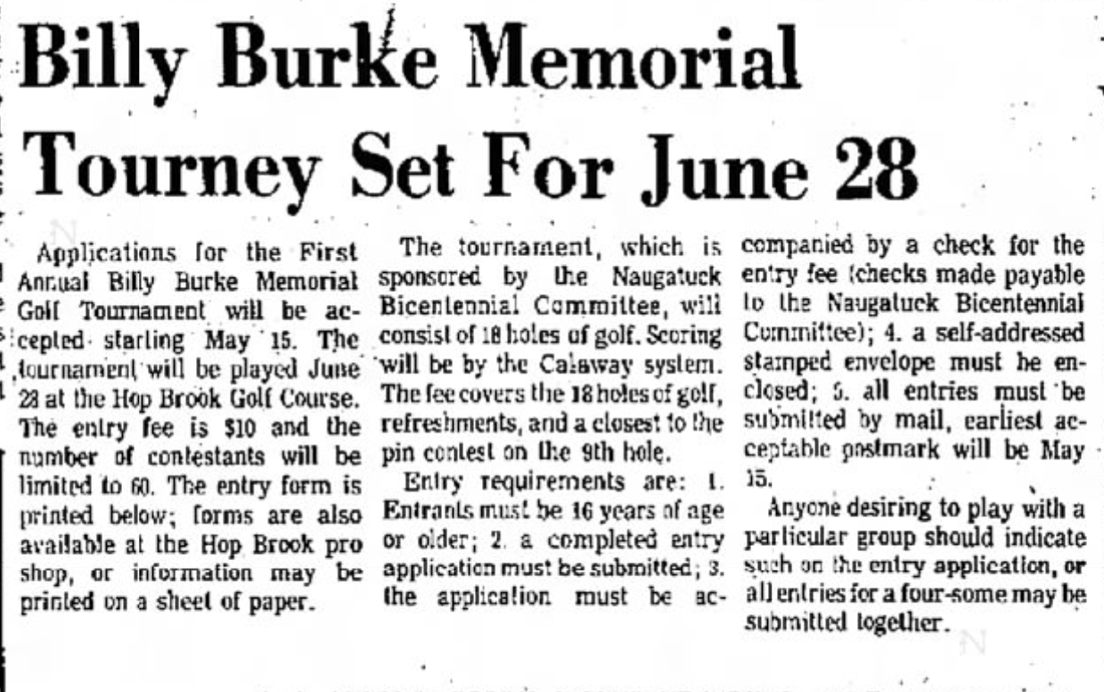 Naugatuck Daily News - Wed, May 14, 1975