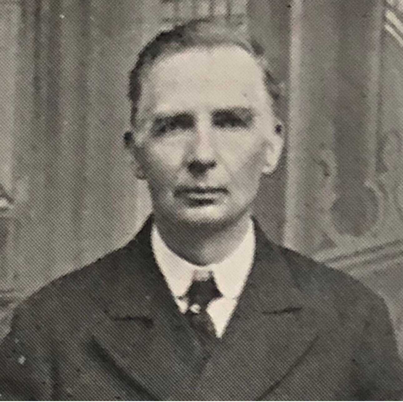 John E. Lundin