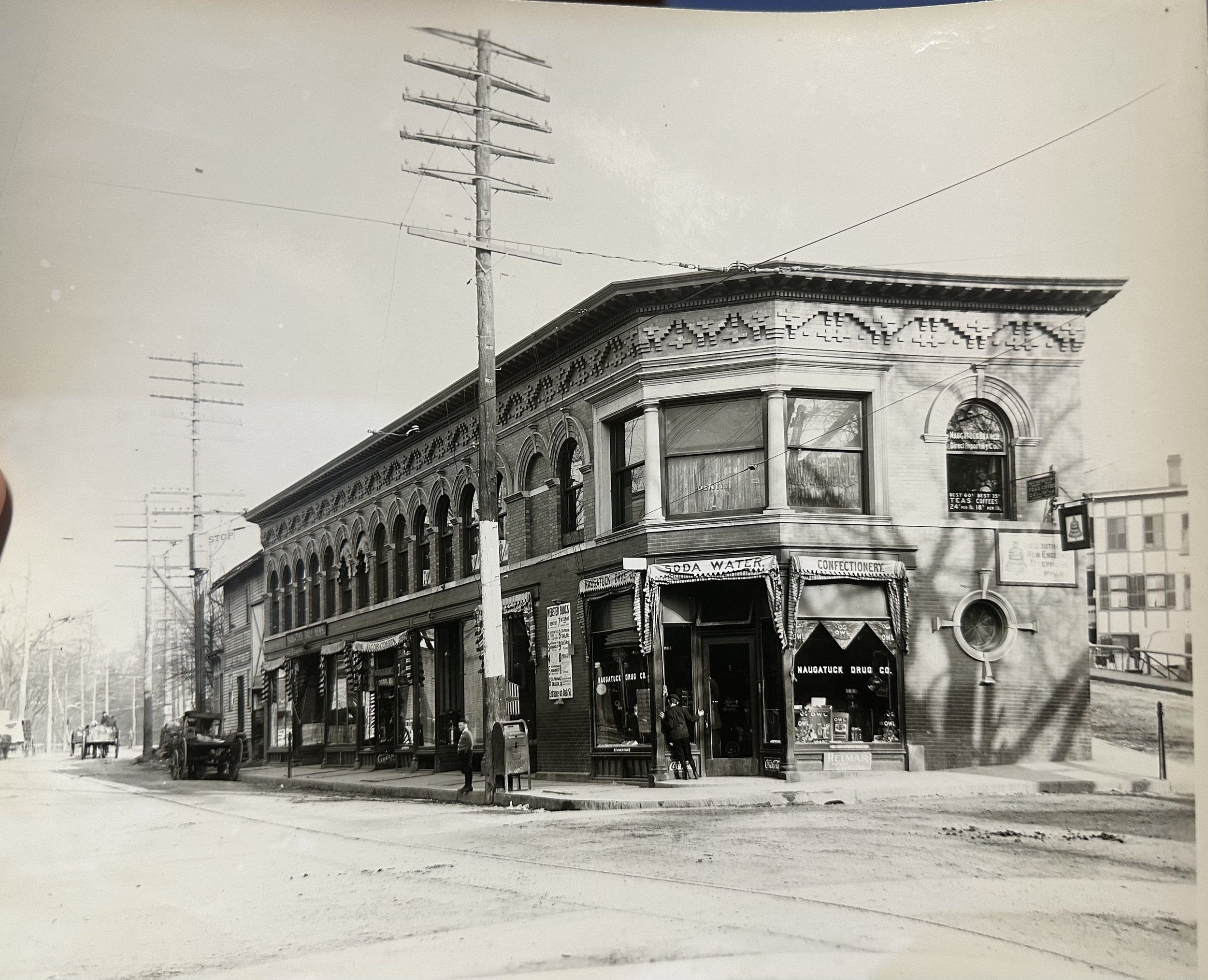 Undated