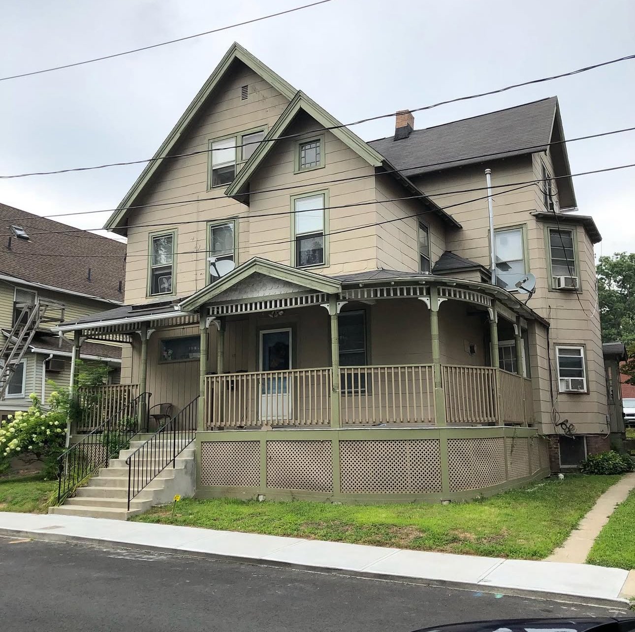 August 2019