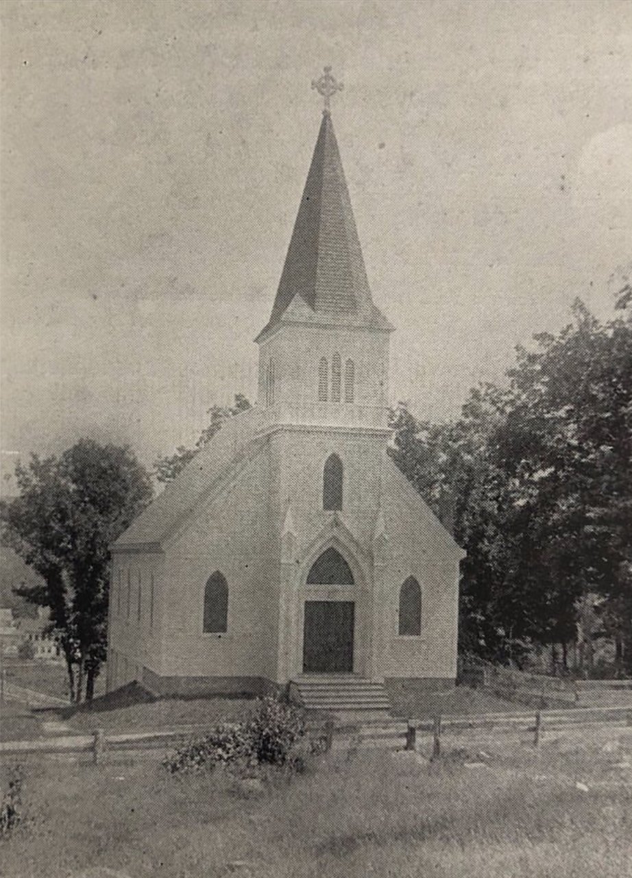 Salem Lutheran Church