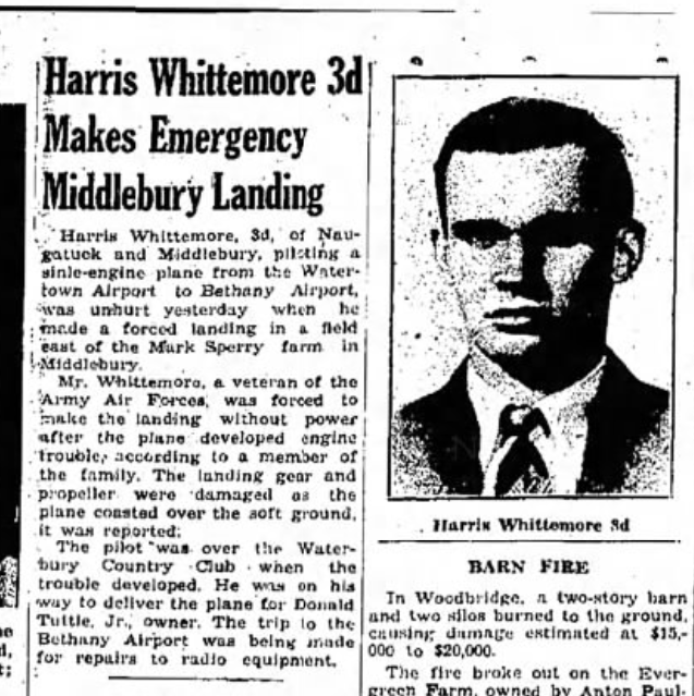Naugatuck Daily News - Wed, Sep 10, 1947