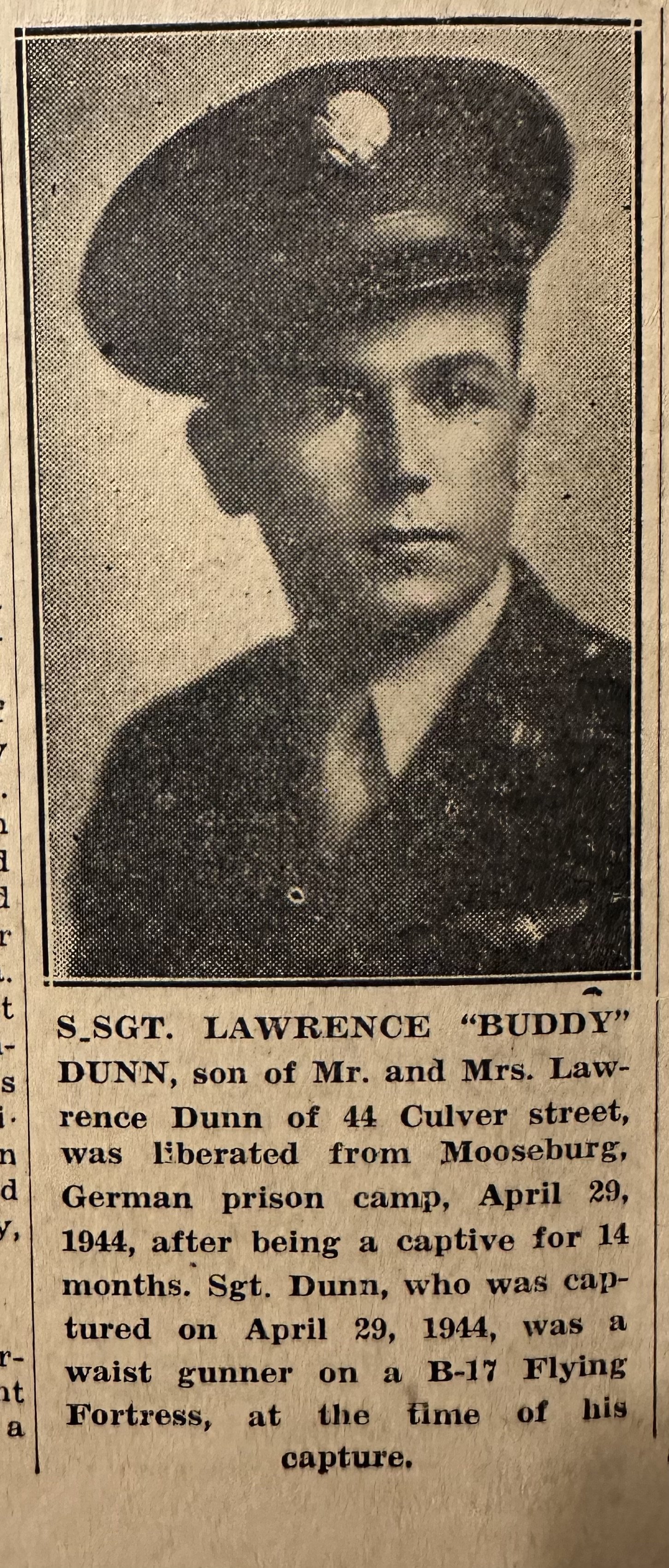 Naugatuck Daily News – Saturday, August 31, 1946 World War II - History Edition