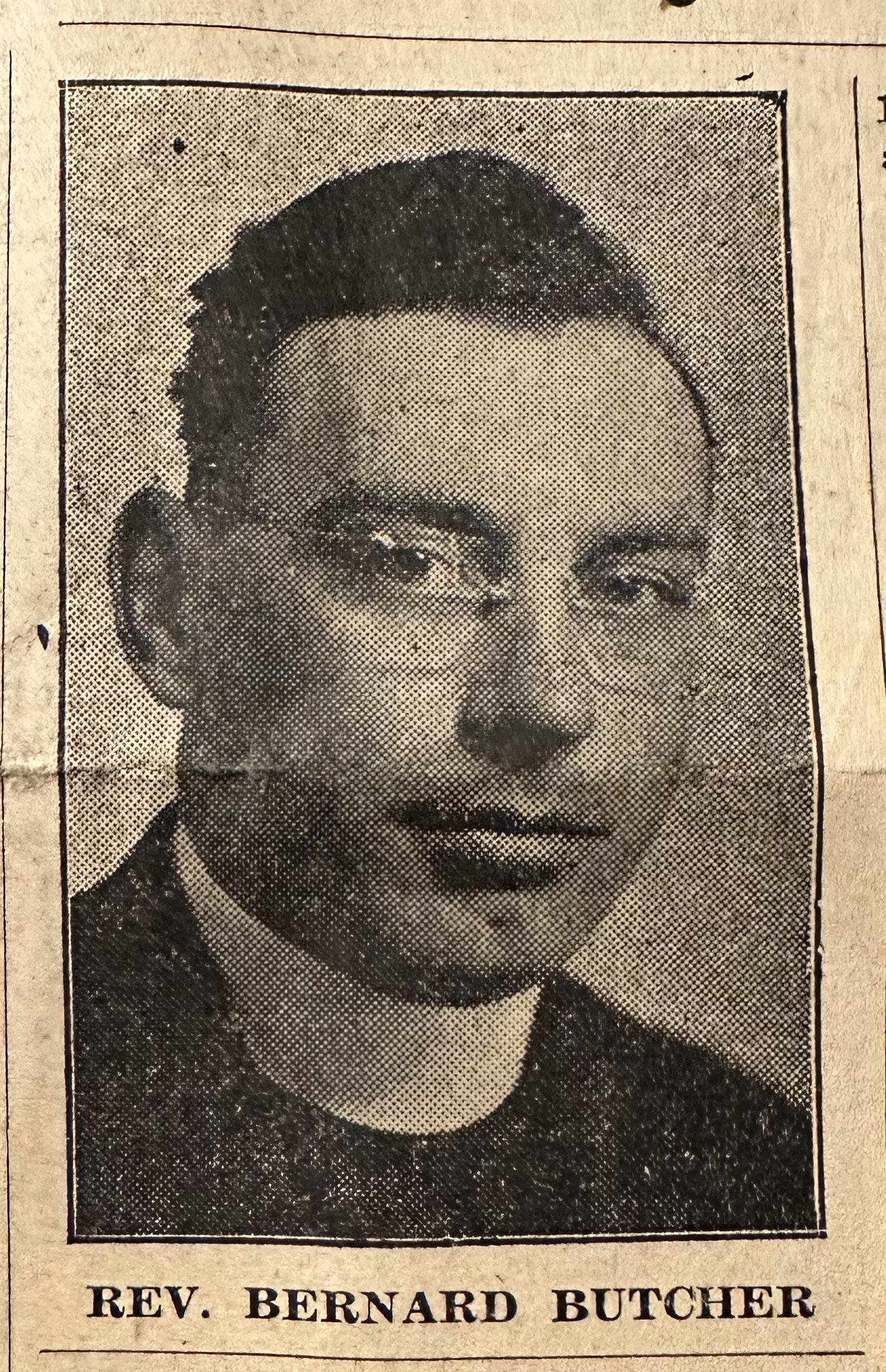 Naugatuck Daily News – Saturday, August 31, 1946 World War II - History Edition