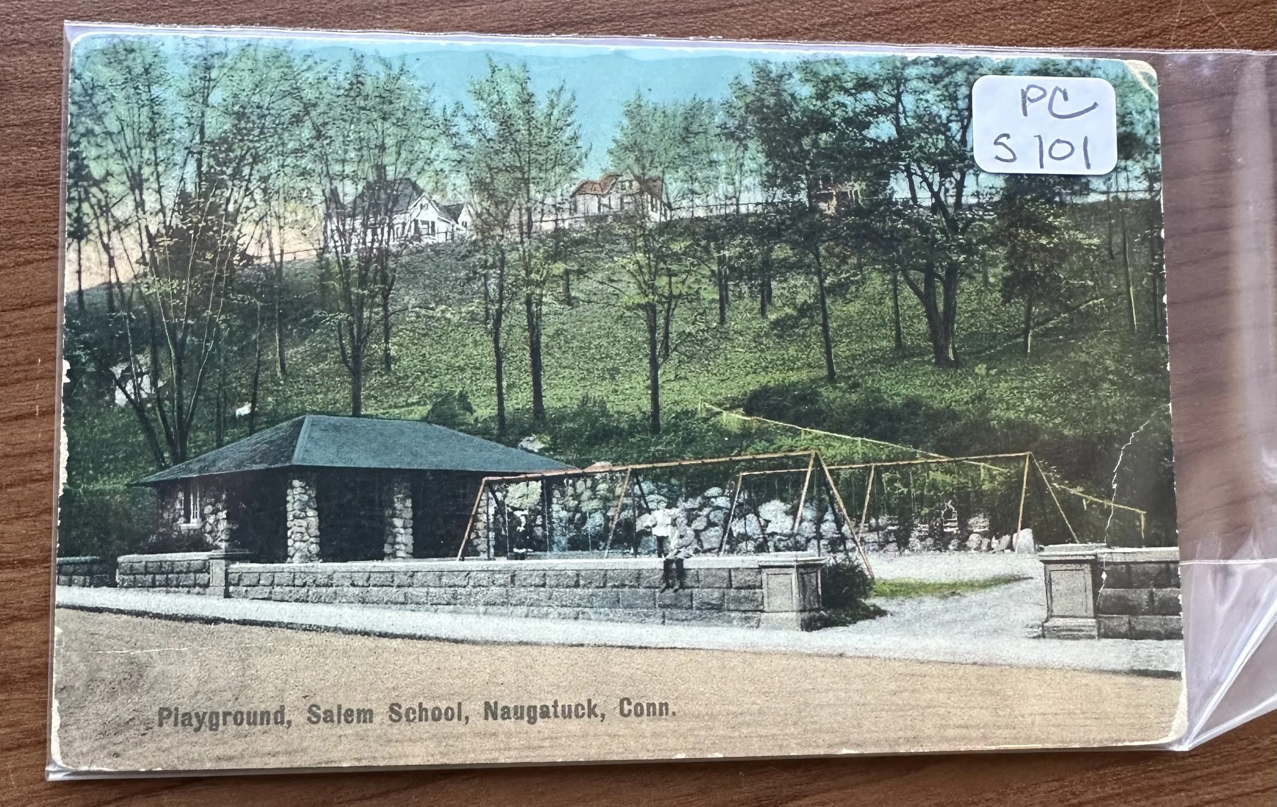 Postmarked: JUN 20, (2:30 PM) 1913