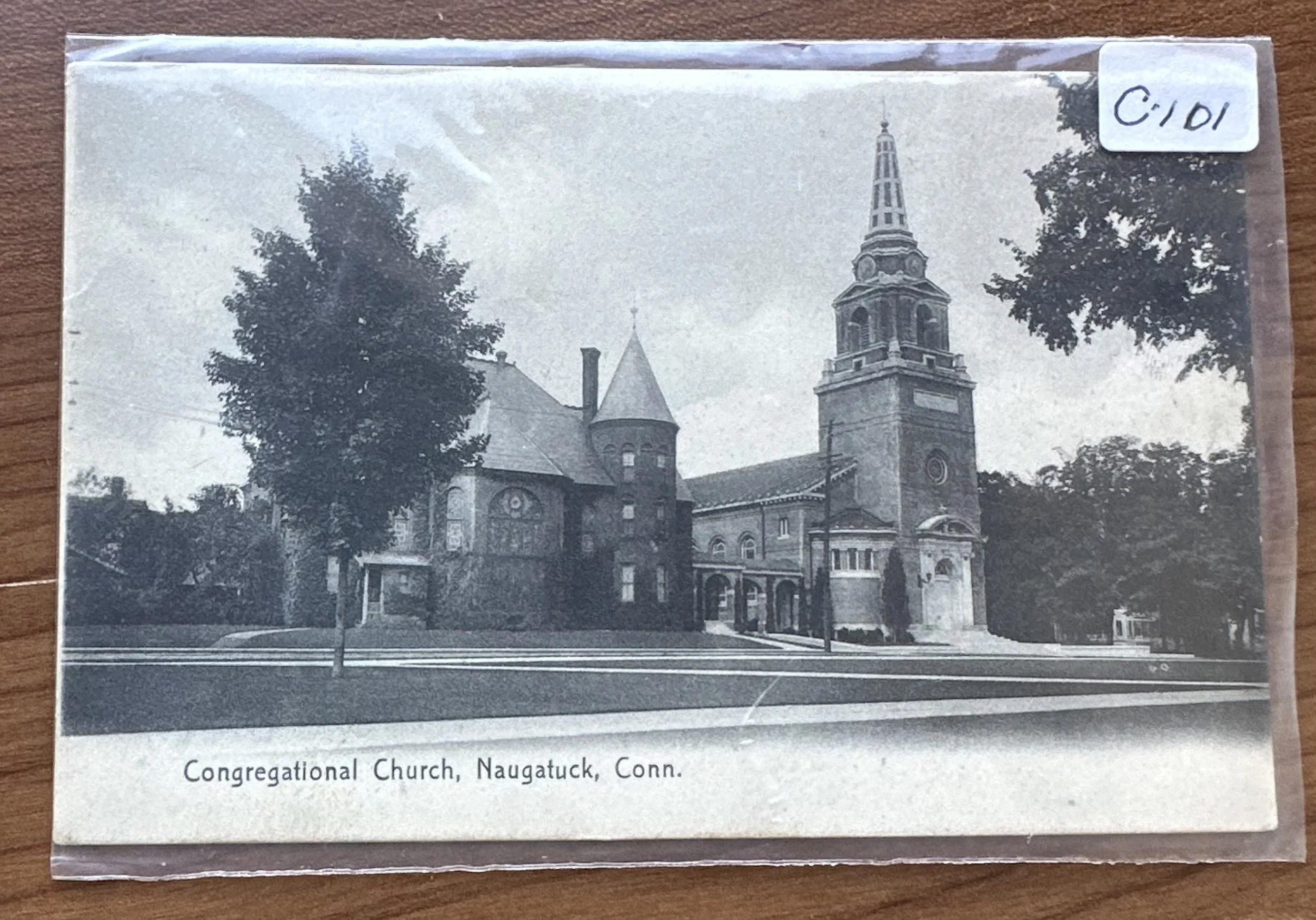 Postmarked: APR 22 (10 AM) 1914