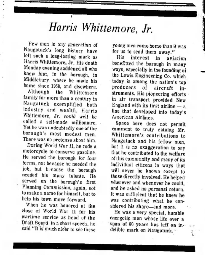 Naugatuck Daily News - Wed, Jun 19, 1974