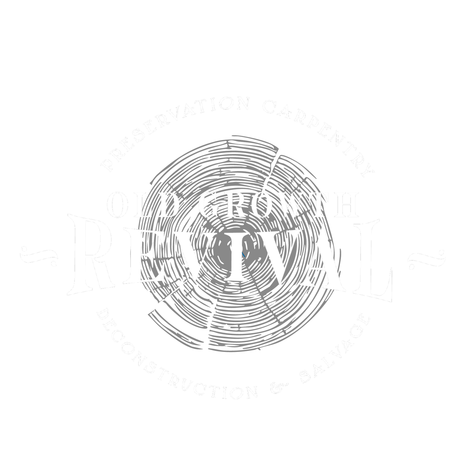 OLD GROWTH REVIVAL CO