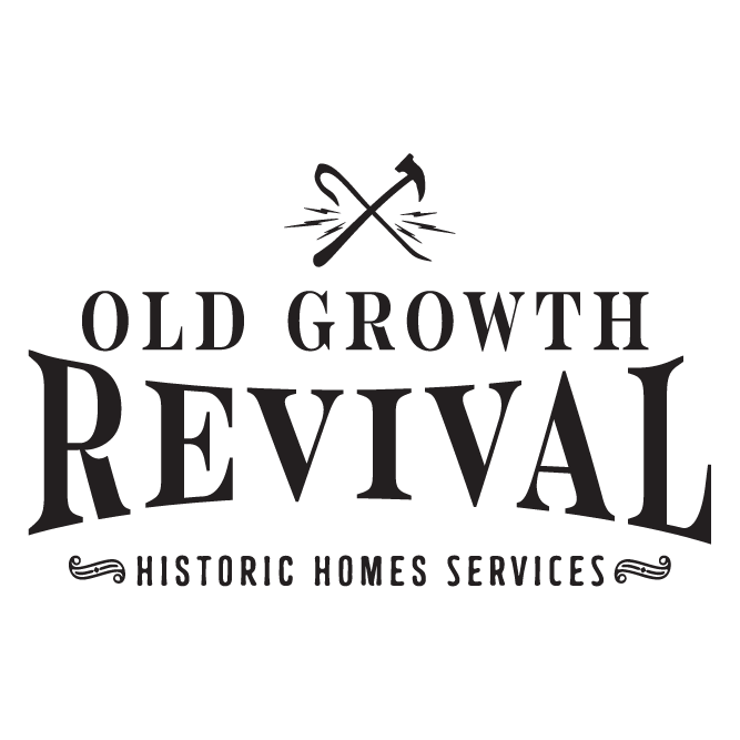 OLD GROWTH REVIVAL CO