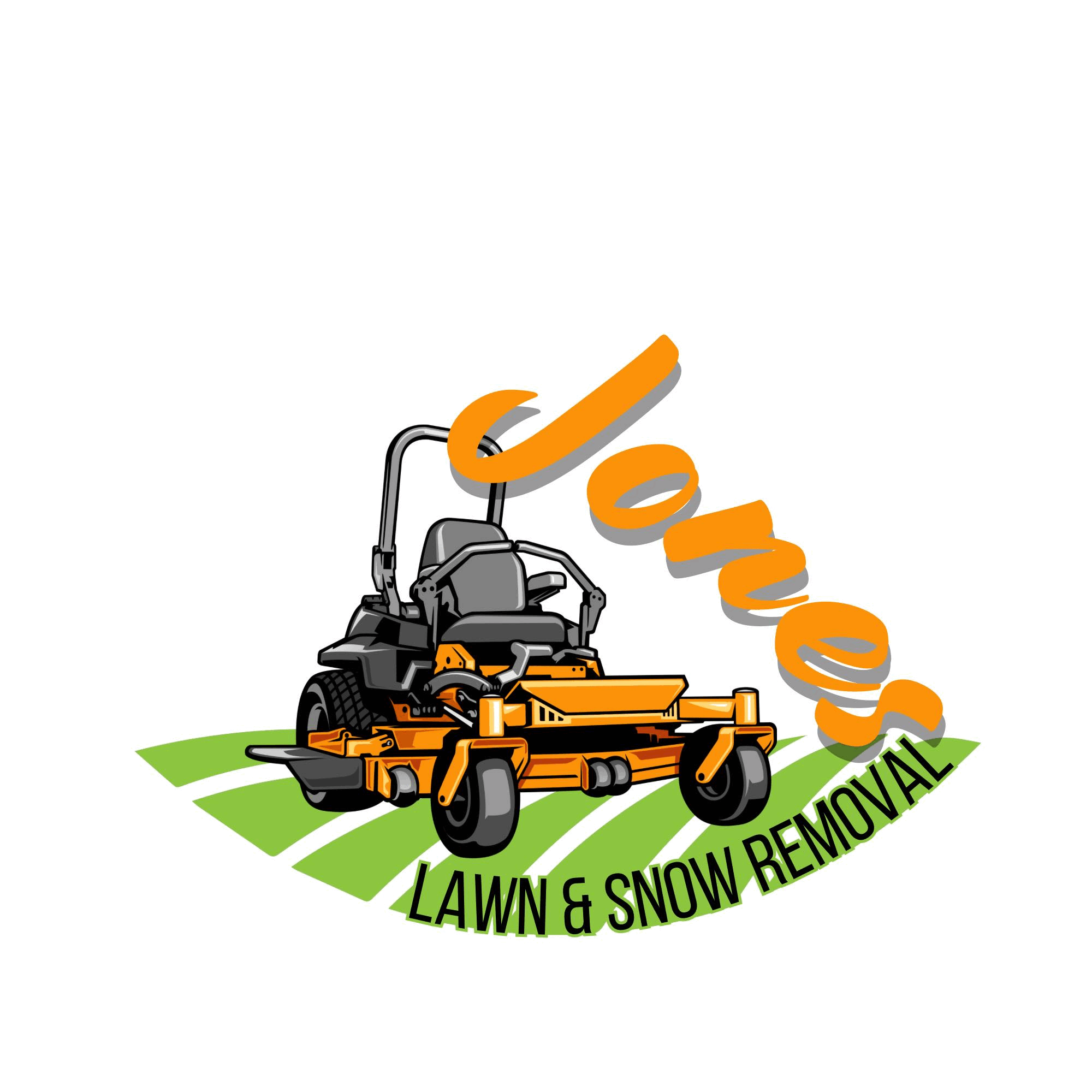 Jones Lawn & Snow Removal