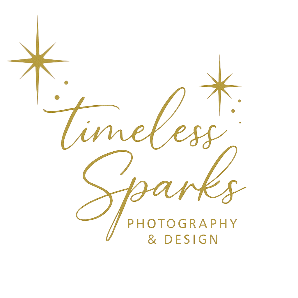 Timeless Sparks Photography & Design