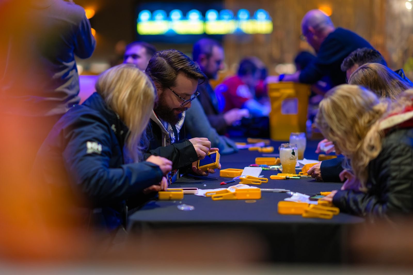 The truth behind corporate volunteering: It's not performance enhancement, it's a penny drop