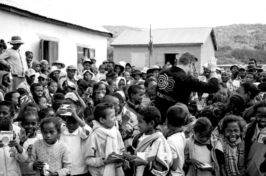 The Hidden Purpose Formula: How Crisis Creates Opportunity