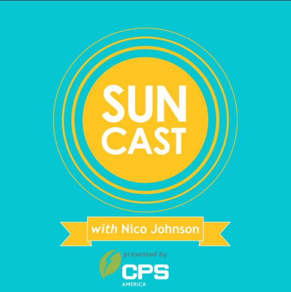 PODCAST: How to put a solar light in the hand of 6 million children