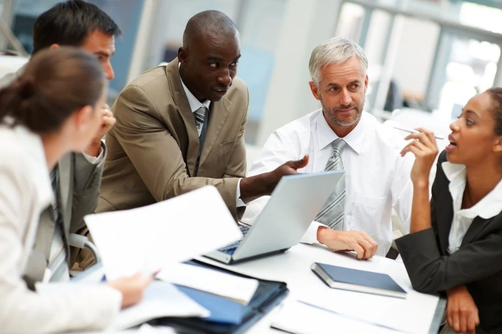 coaching for productive conflict resolution
trust and performance in teams
leveraging feedback to grow as a leader
how to delegate to elevate your leadership
developing a leadership mindset