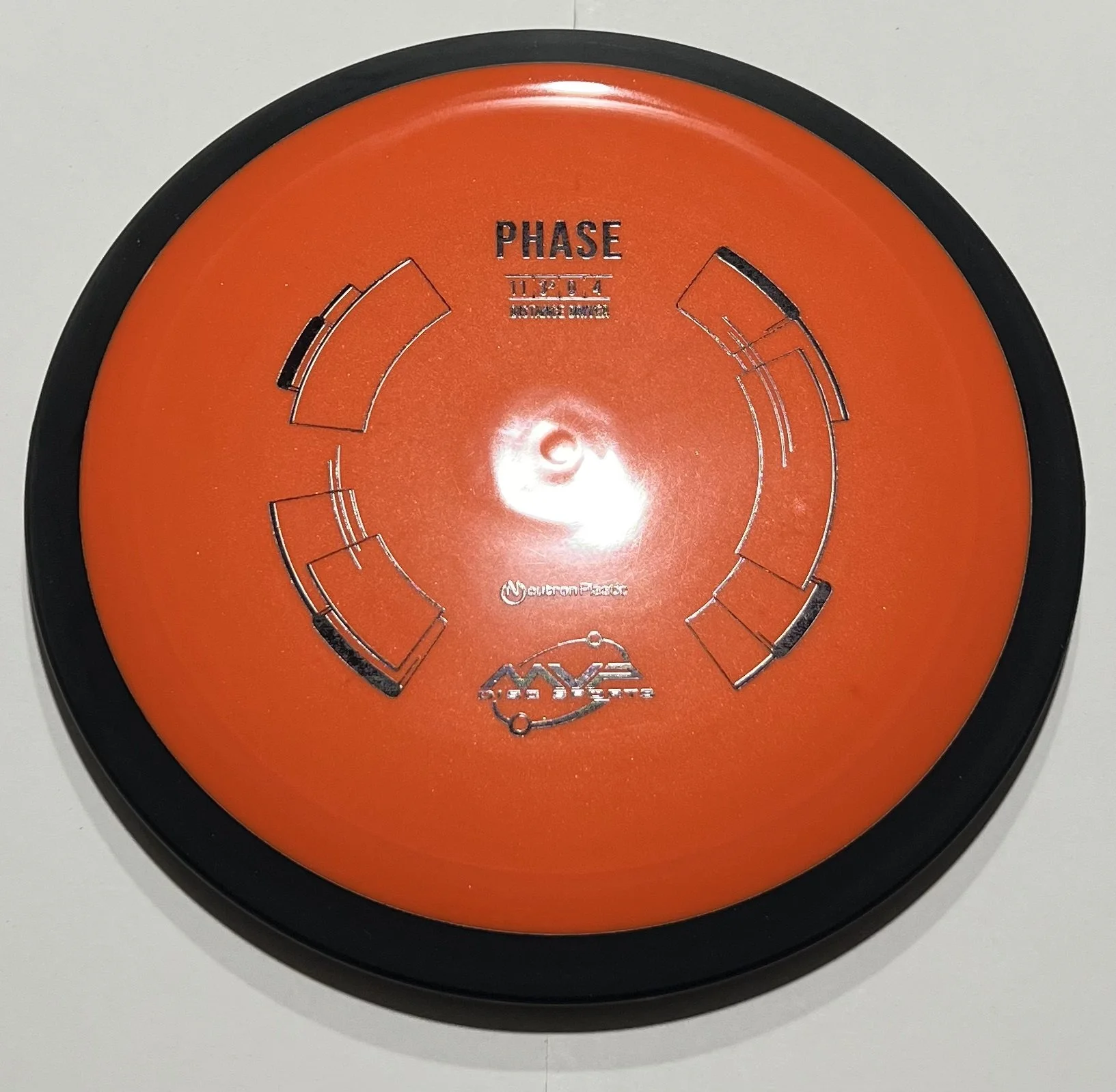 Neutron Phase
