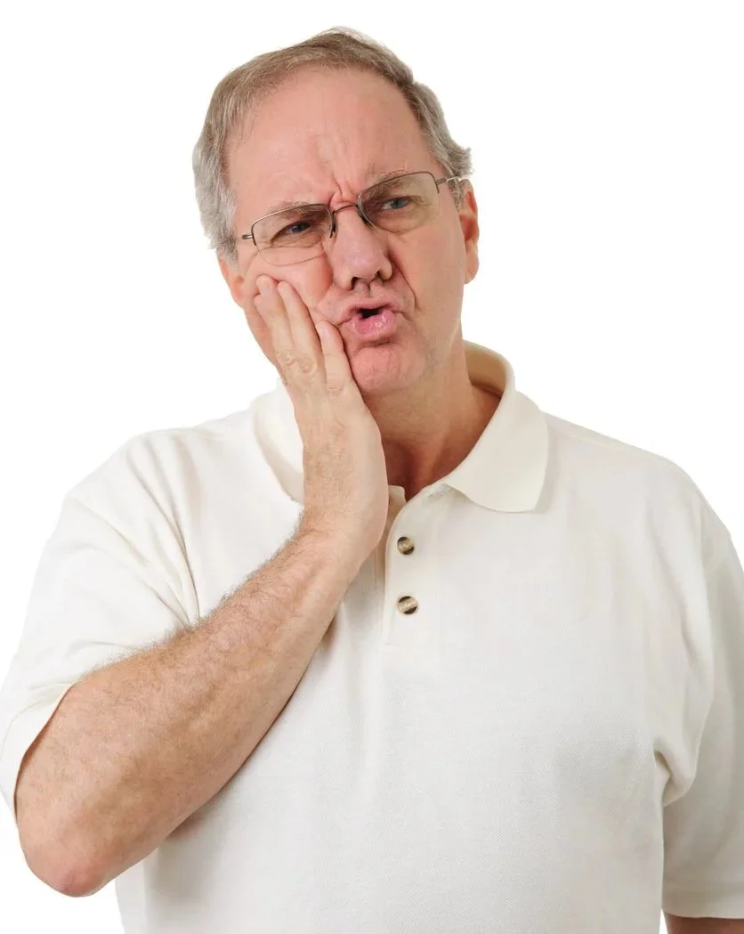 The Truth Behind the Root Canal 