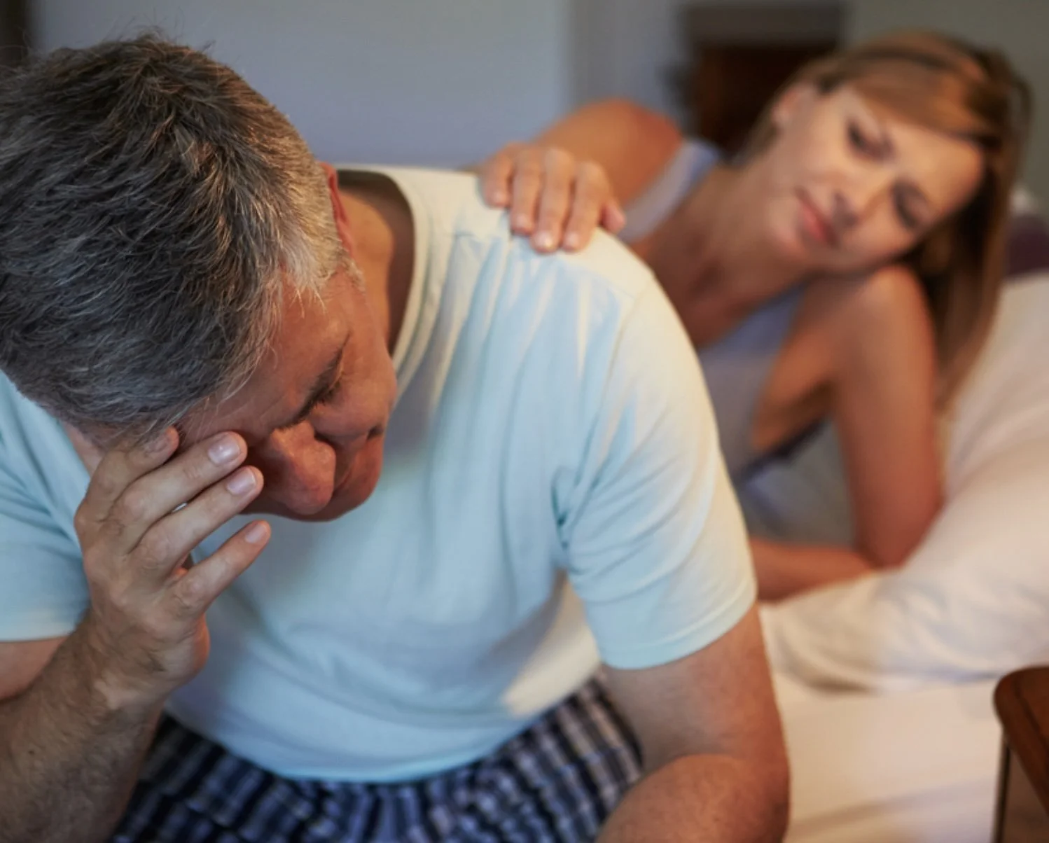 Solutions for Snoring and Sleep Apnea