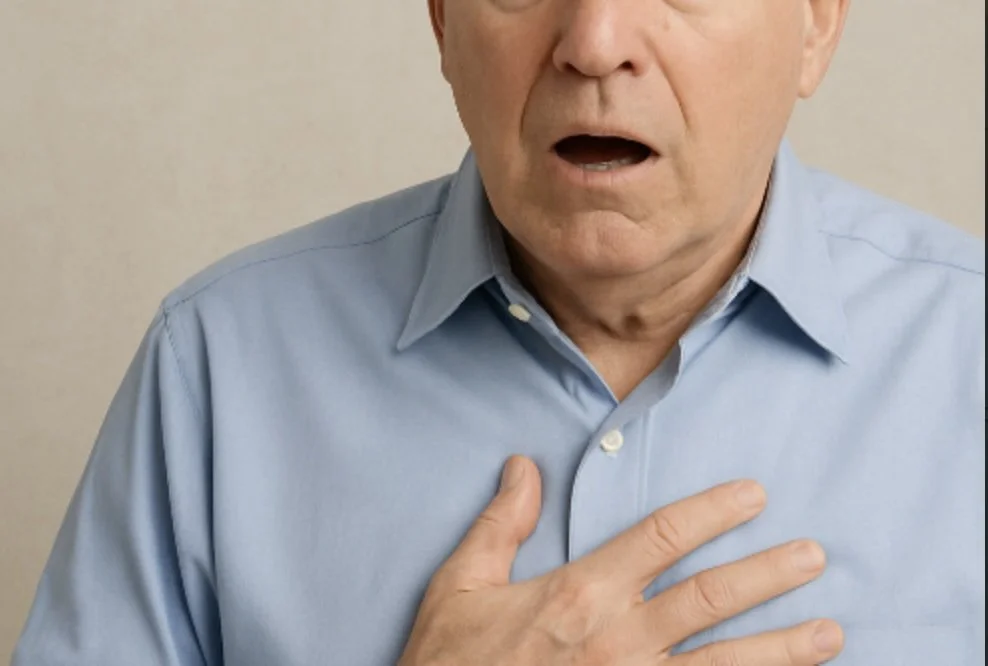 Can Gum Disease Give You a Heart Attack?