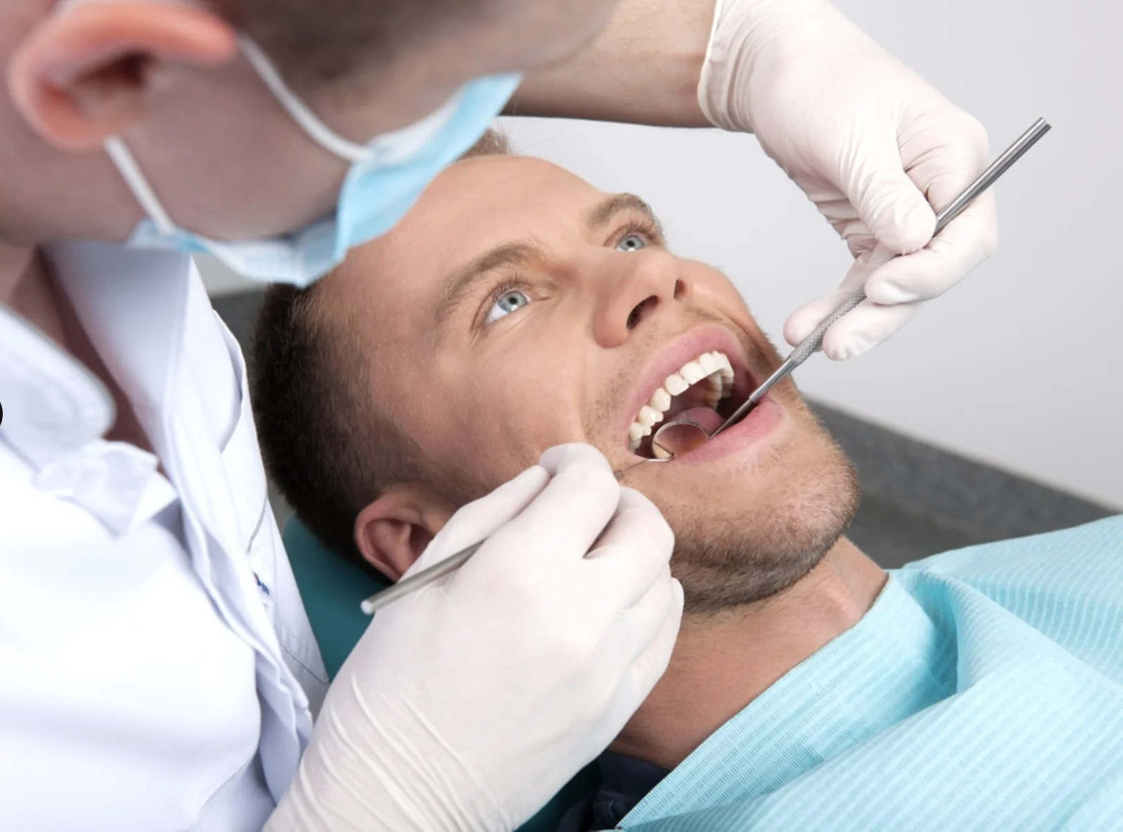 The Importance of a Dental Cleaning