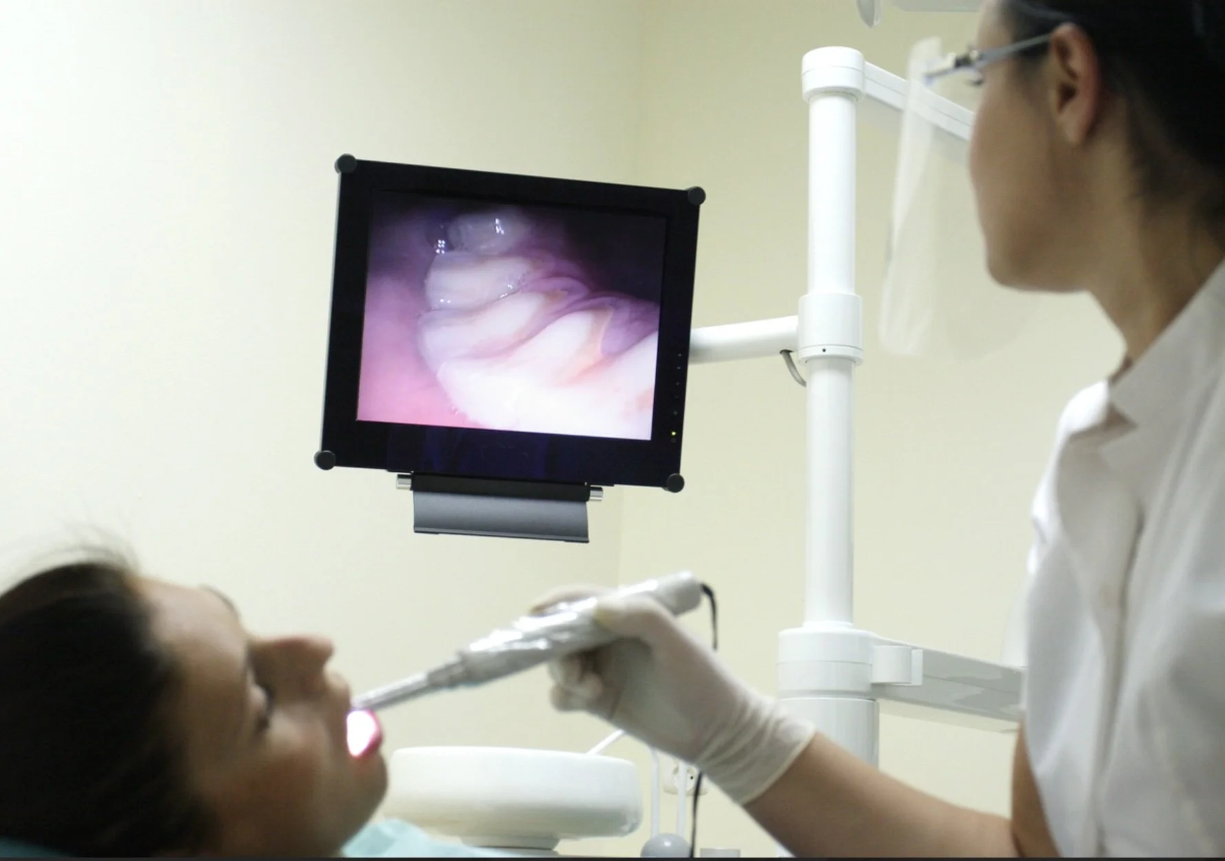 The Benefits of Digital Dentistry