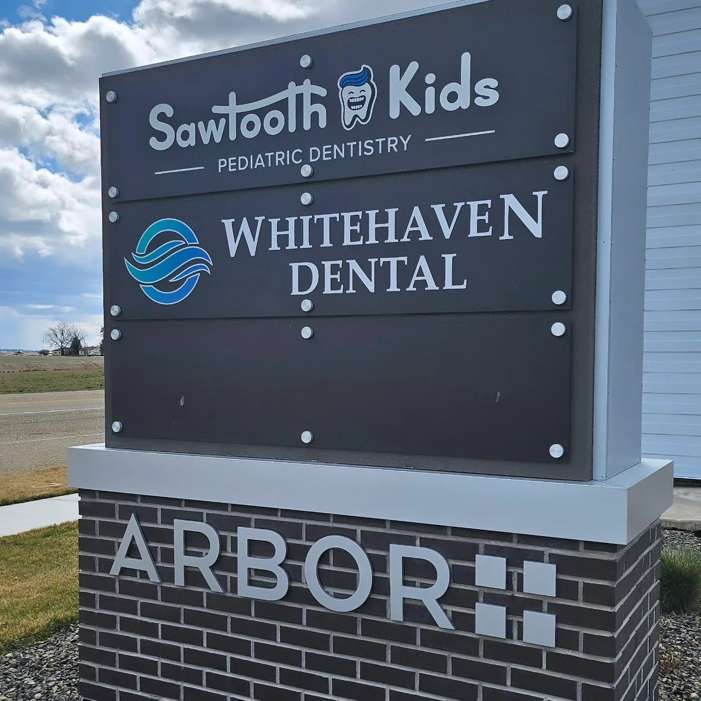 Welcome to Whitehaven Dental
