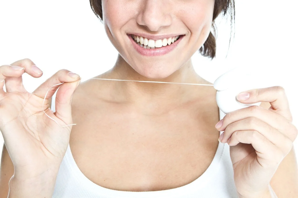 Gum Inflammation or Bleeding