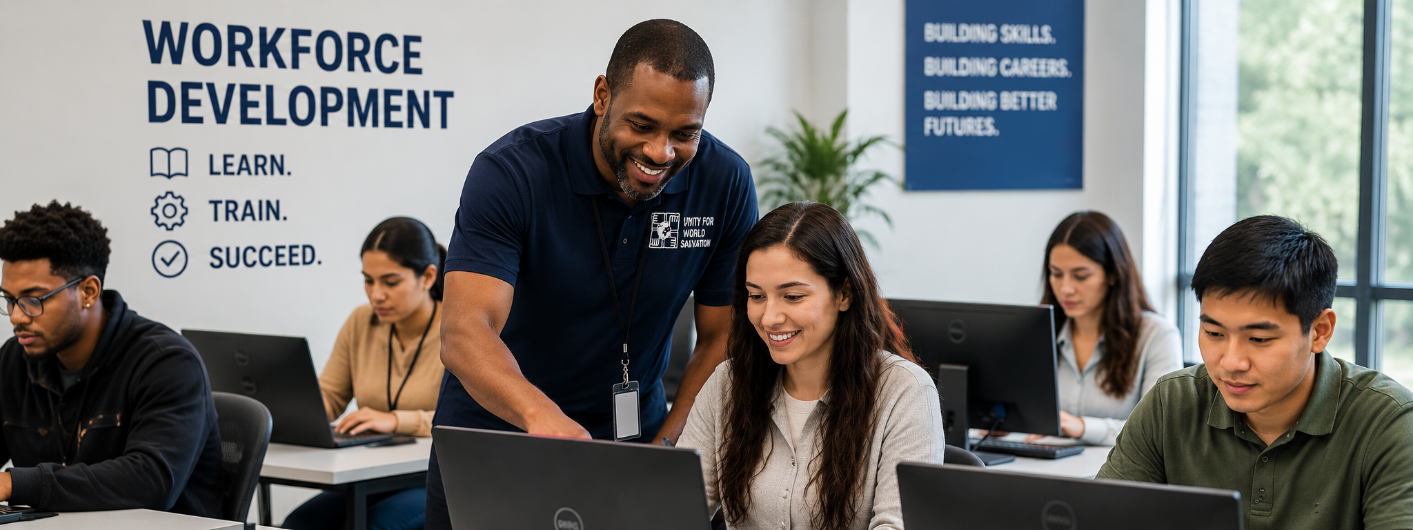 Workforce Development