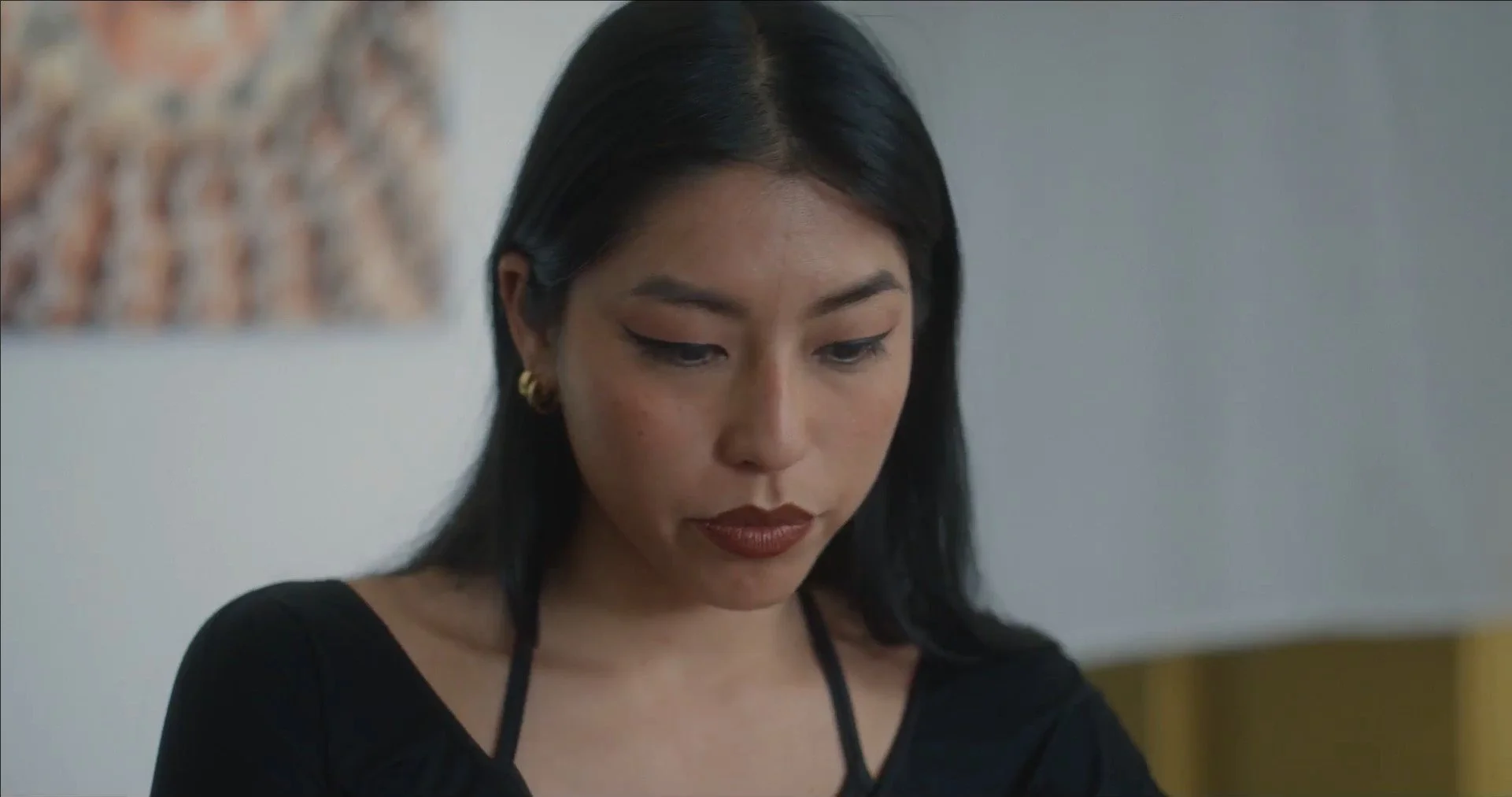 Pairing Short Film Still