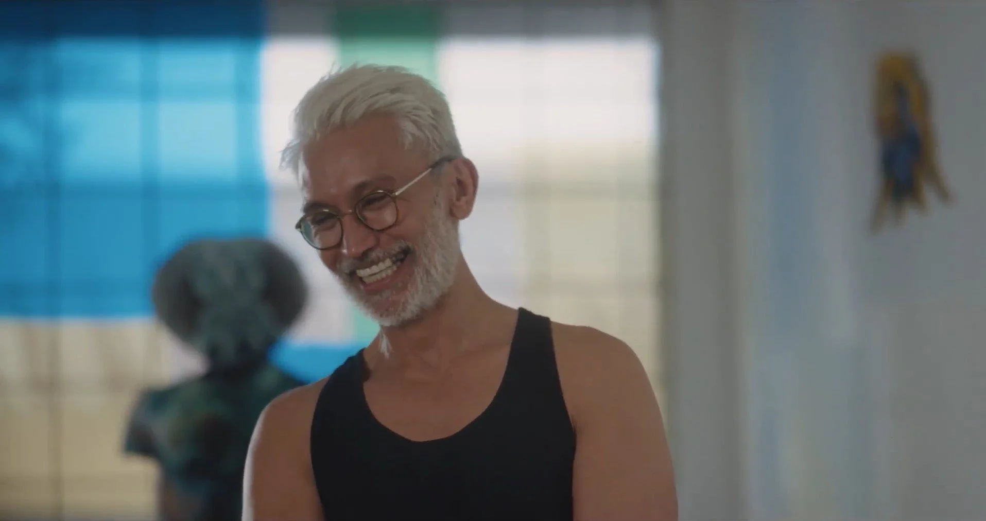 Pairing Short Film Still