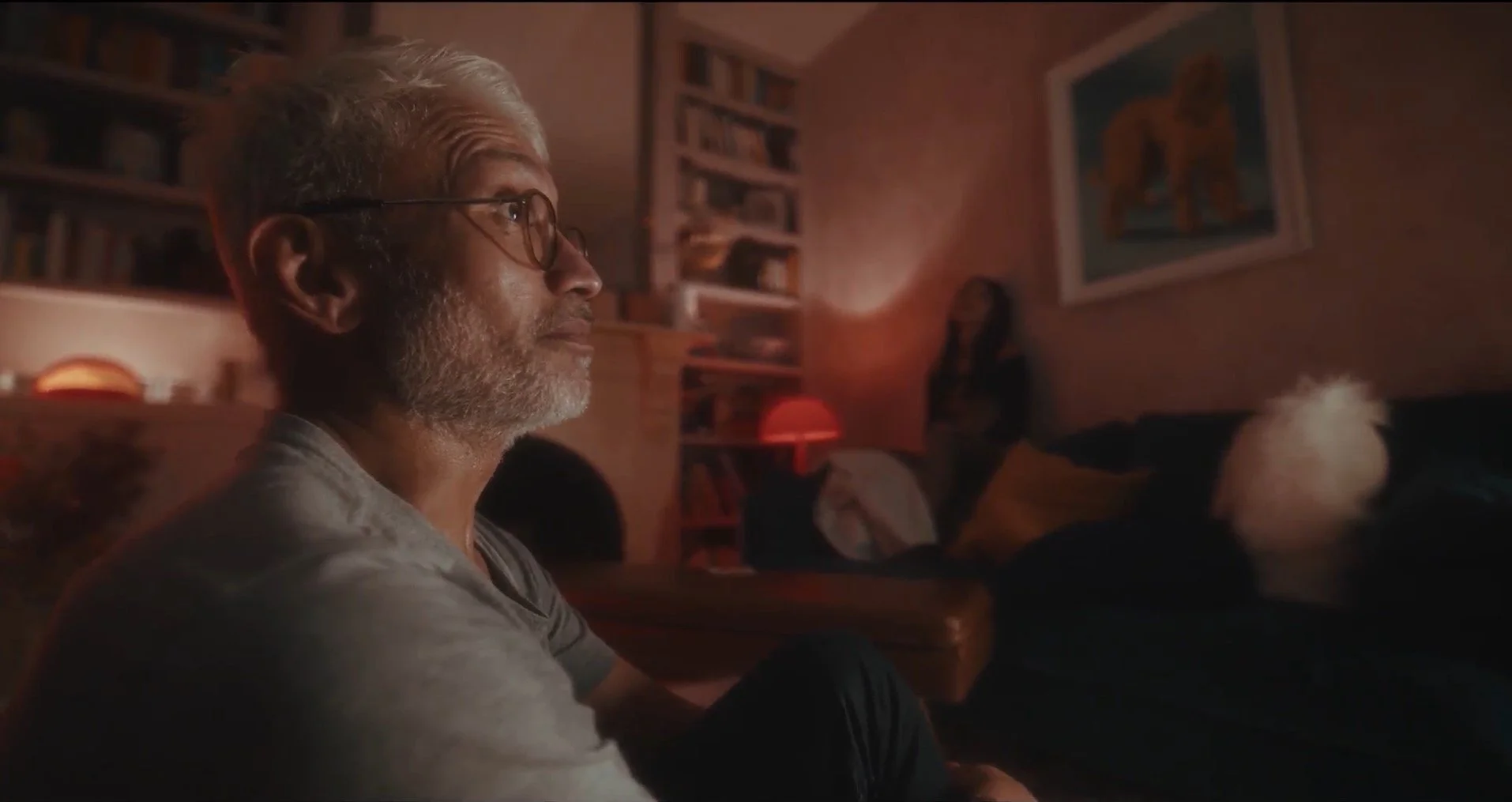 Pairing Short Film Still