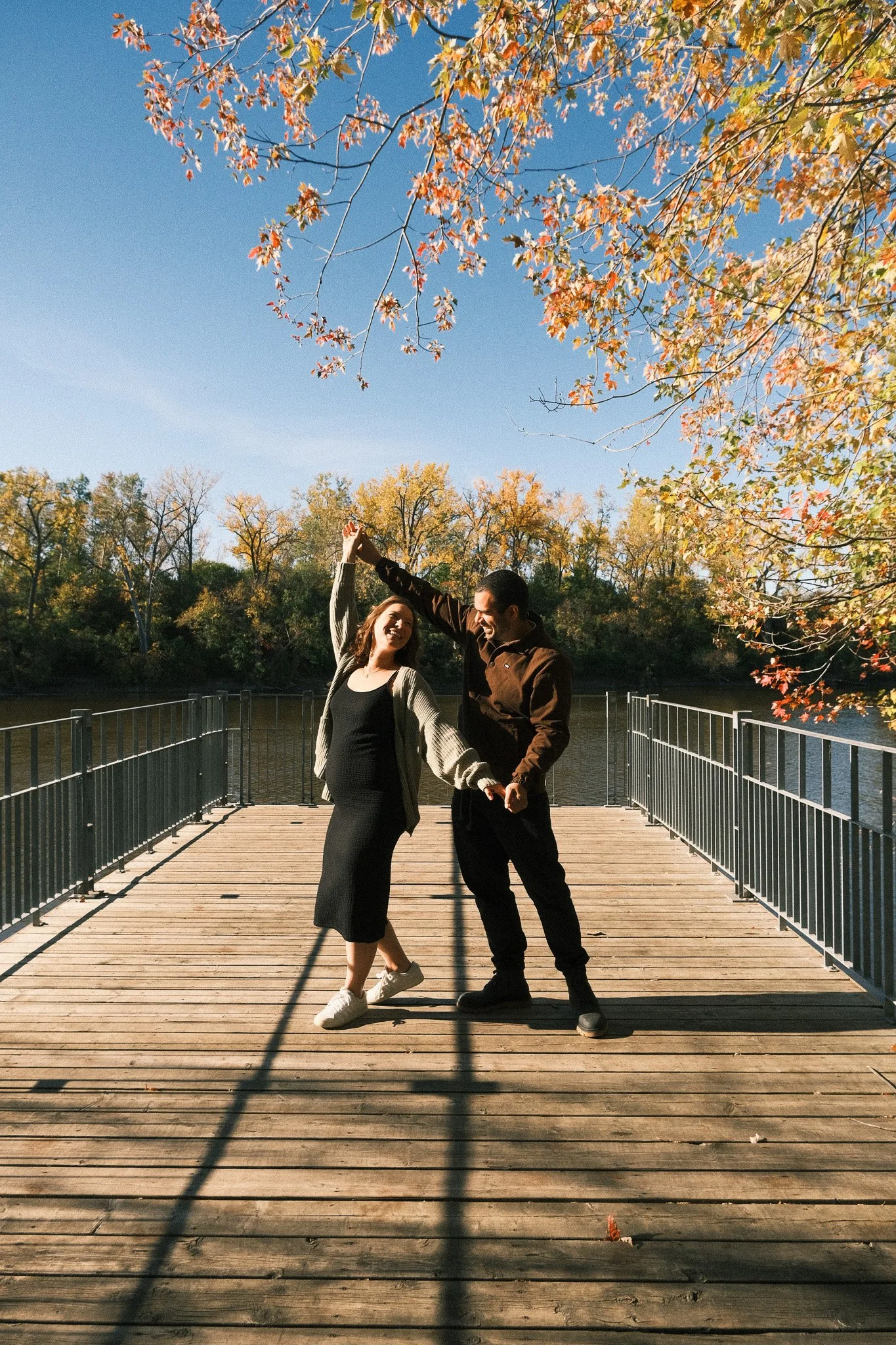 5 Conseils pour Capturer la Magie de Votre Séance Photo à Montréal