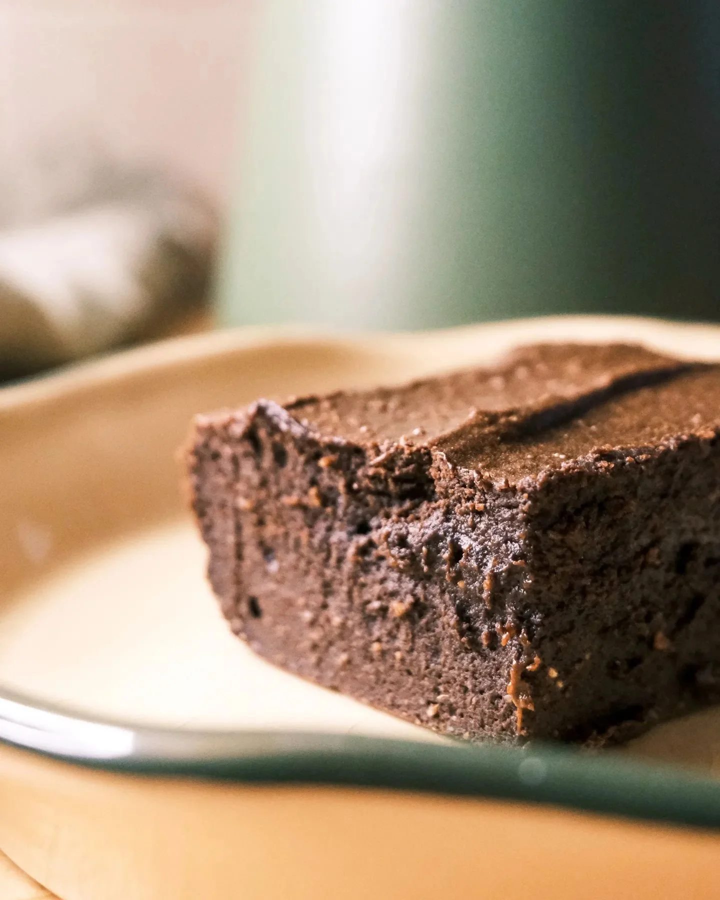 That's honestly all I needed today 

#chocolat #brownies #foodphotography #comfortfood