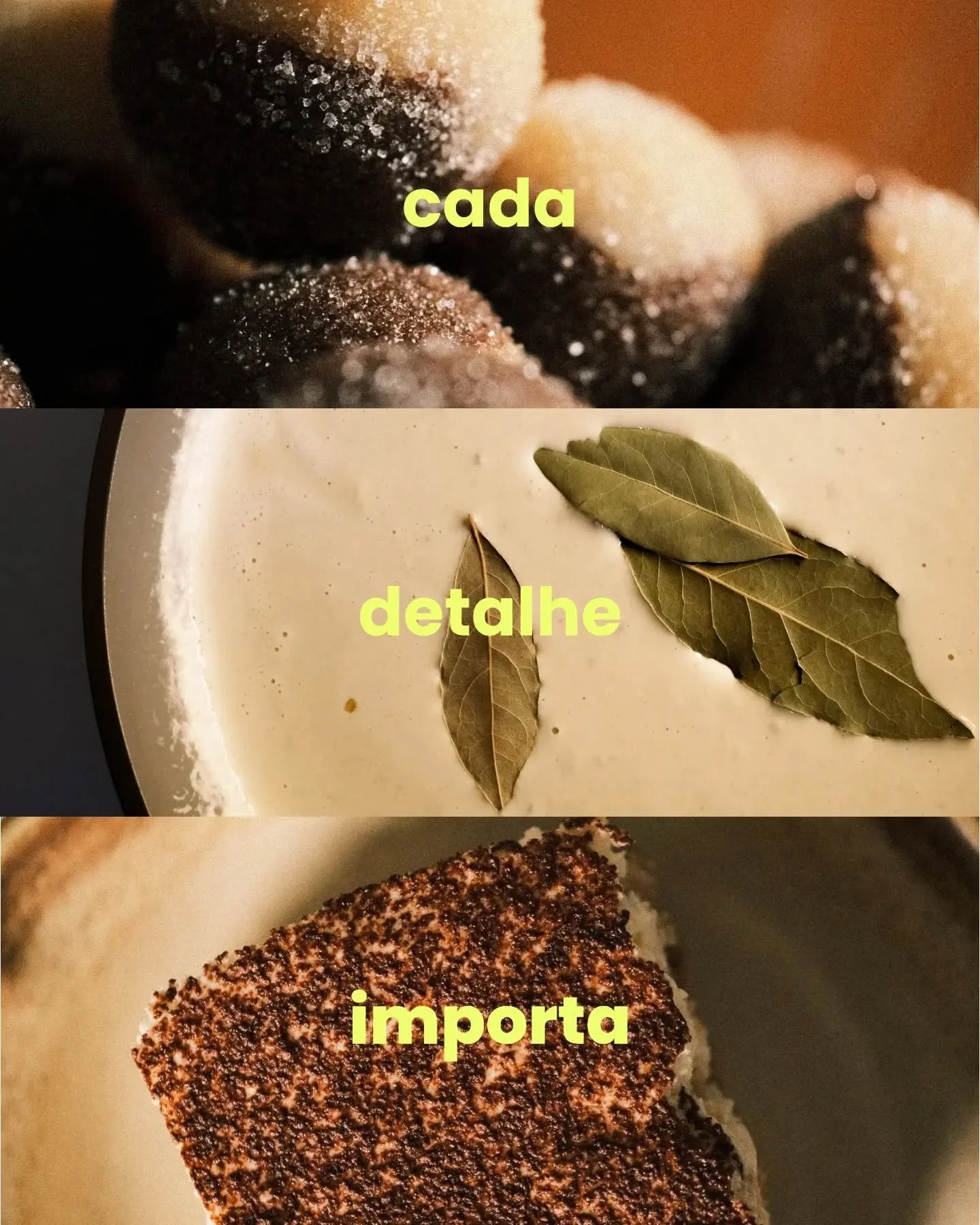 eu acho a gente sortudo num tanto de viver numa &eacute;poca em que se pode tirar foto de tudo. eu sempre gostei disso. de guardar as coisas assim, de um jeito que depois a gente possa voltar pra elas.

talvez porque minha mem&oacute;ria n&atilde;o s