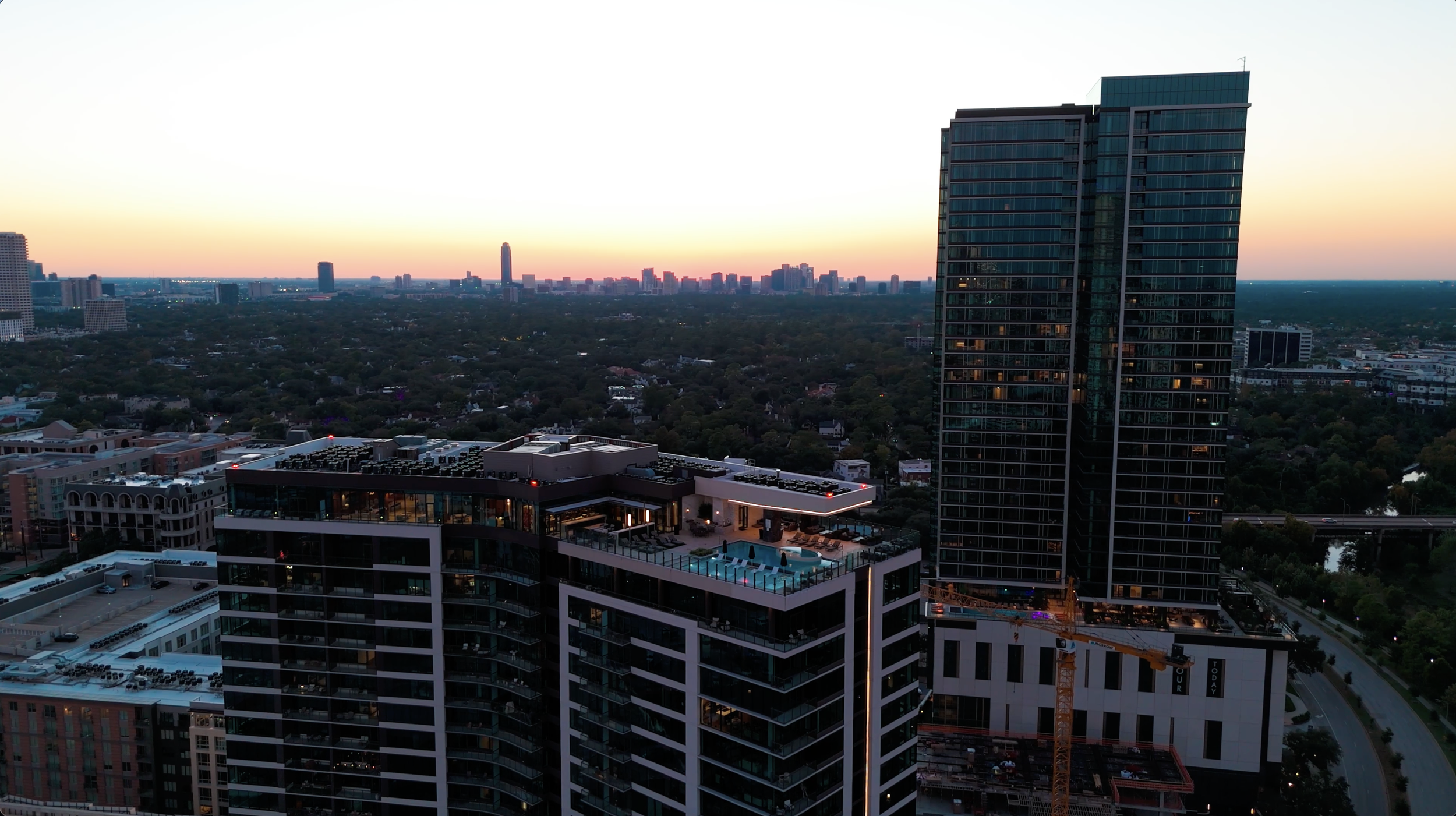 Development and Land / Site Overviews