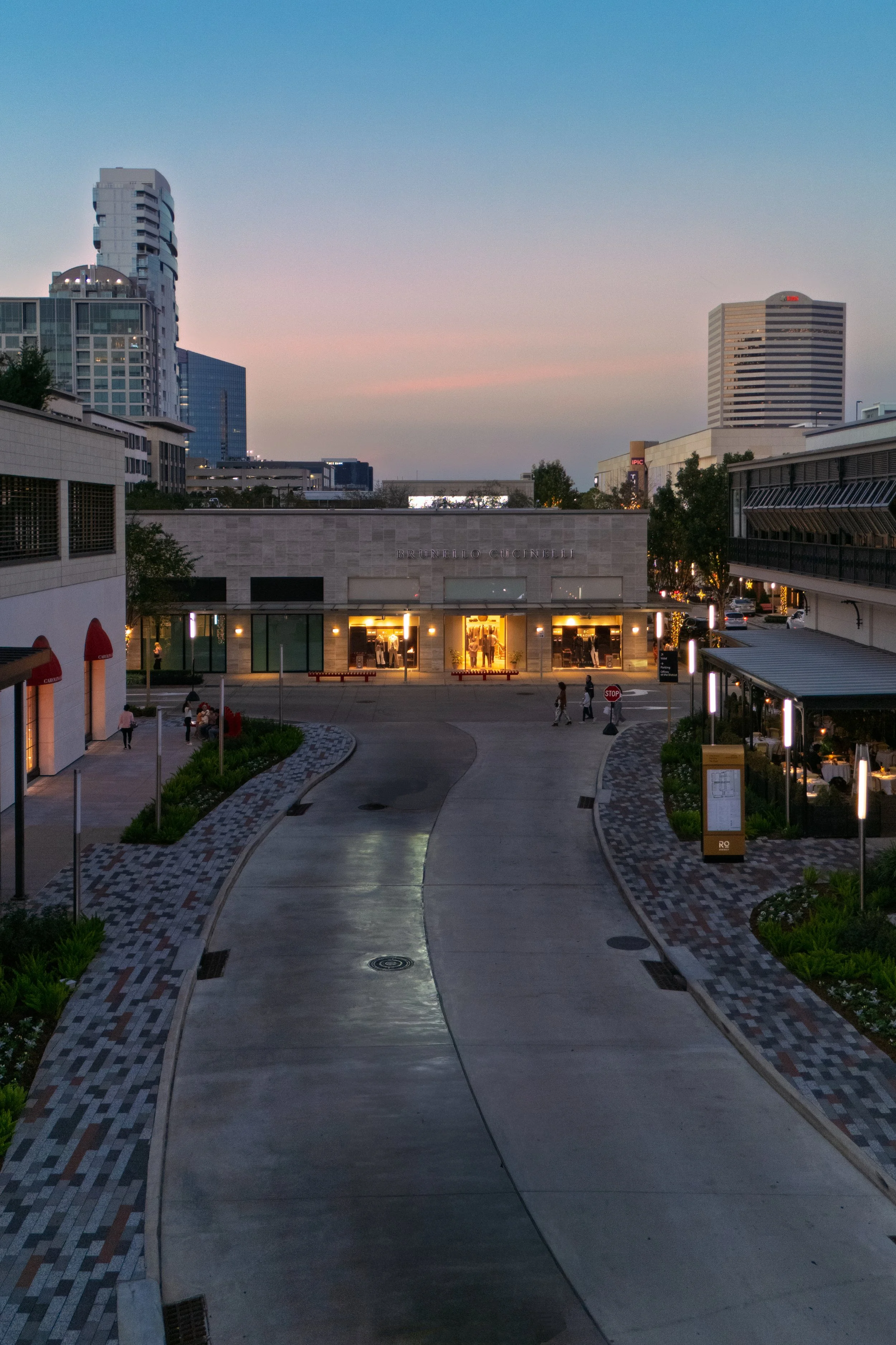 Event Aerial Coverage 