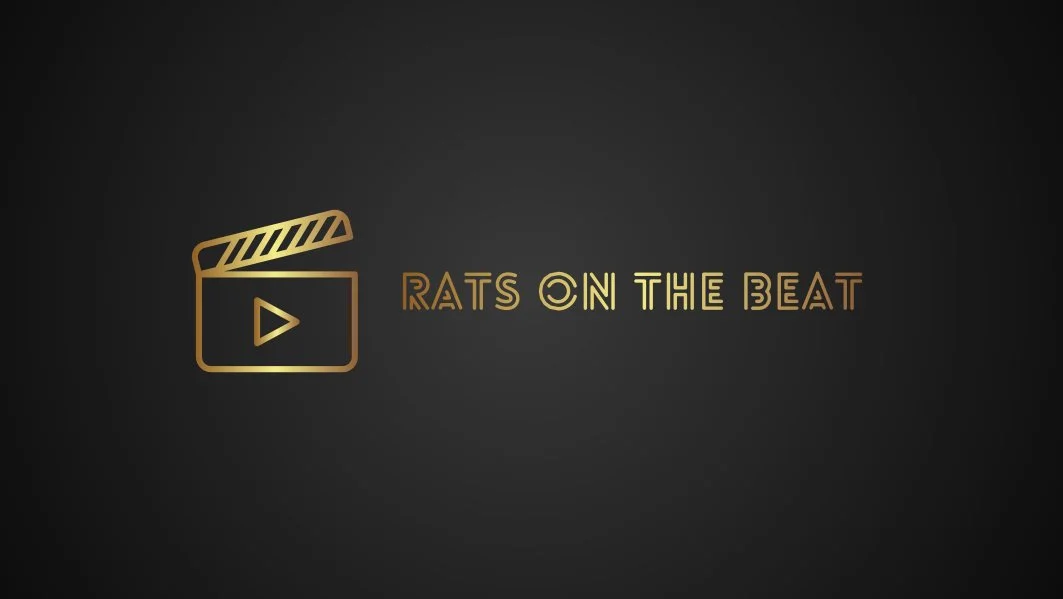 Rats on the Beat