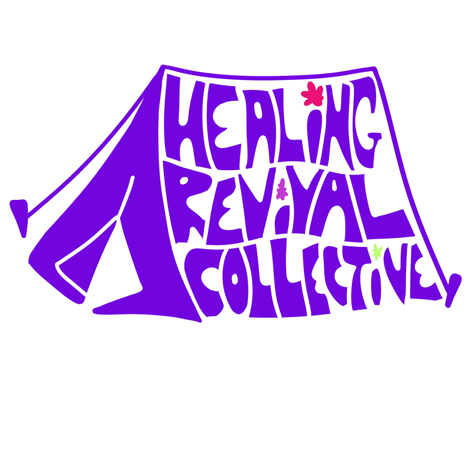 Healing Revival Collective 