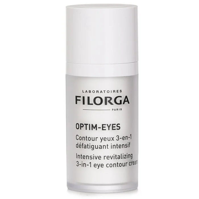 Optim- Eyes 3-in-1 Eye contour cream intensive