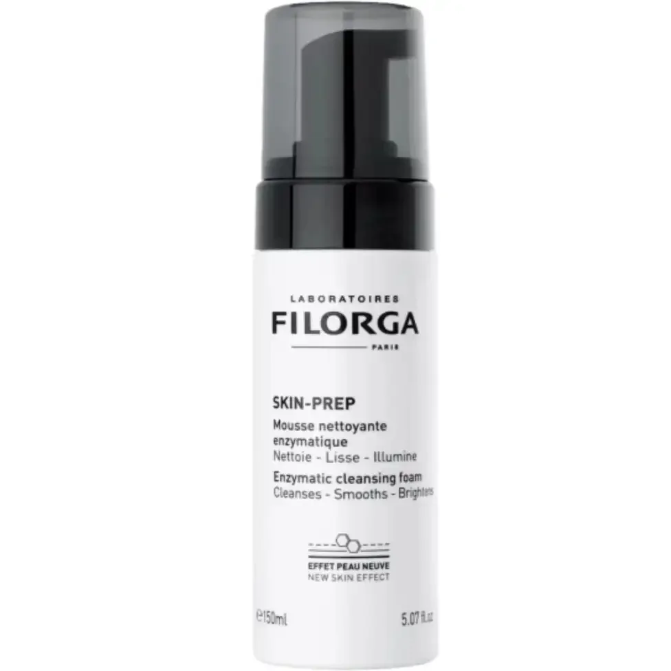 Skin- Prep Enzyme cleansing foam