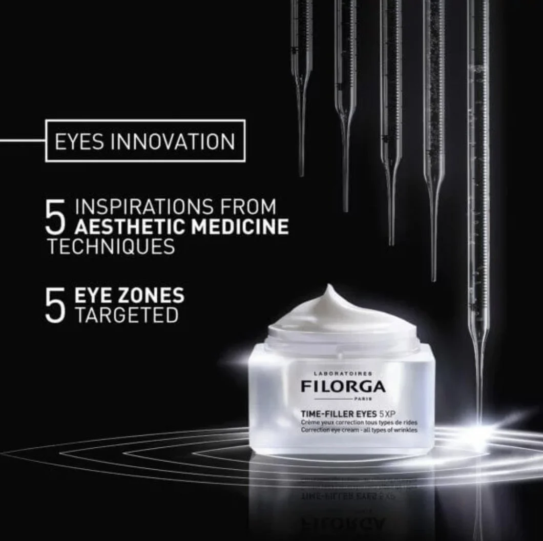 Time filler 5xp eye cream .jpg