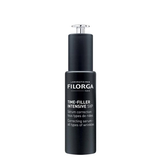 Time-Filler Intensive Serum