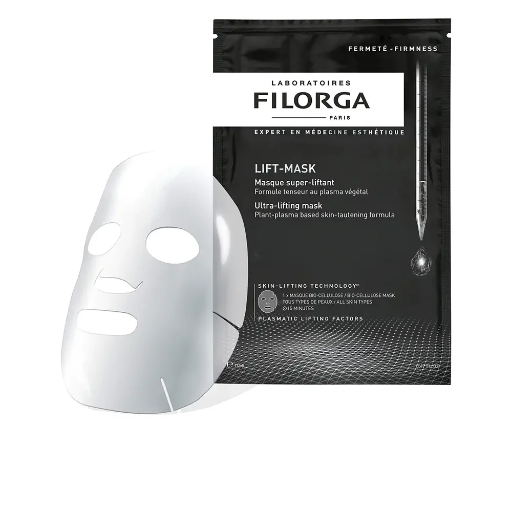 Hydra- Filler Sheet Mask