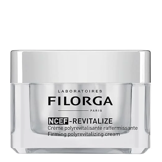 NCEF- Revitalize Firming cream