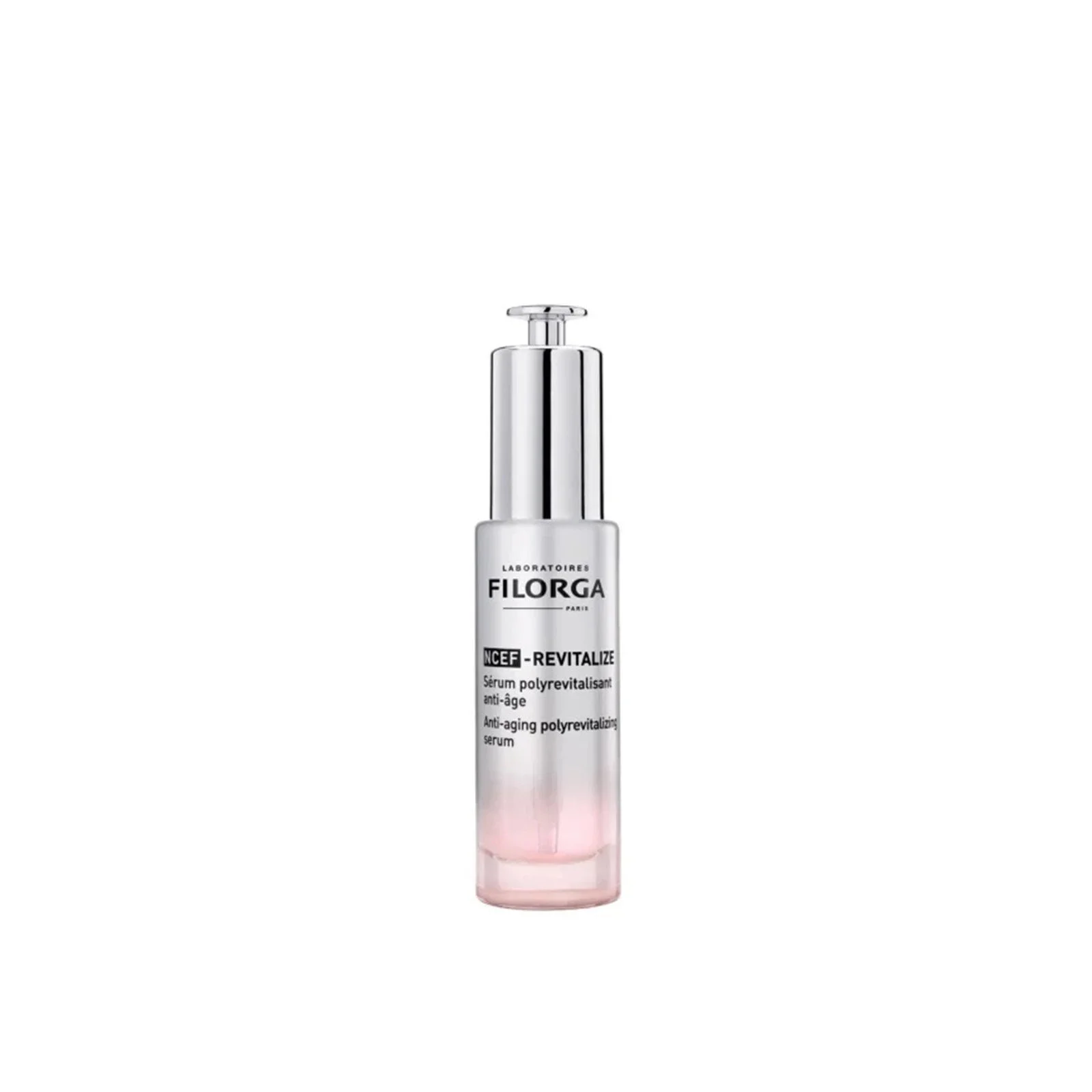 NCEF- Revitalize Anti-aging serum